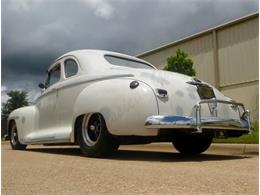 1948 Plymouth BUSINESS COUPE SPECIAL DELUXE (CC-867825) for sale in Arlington, Texas