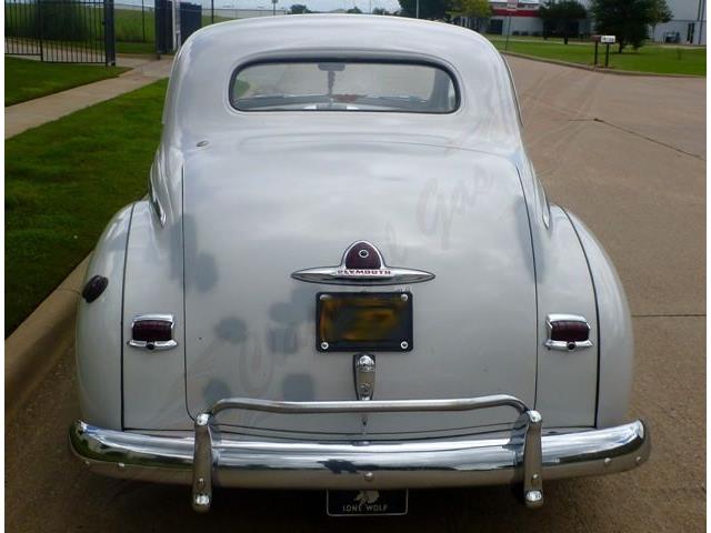 1948 Plymouth BUSINESS COUPE SPECIAL DELUXE (CC-867825) for sale in Arlington, Texas