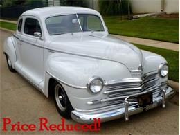 1948 Plymouth BUSINESS COUPE SPECIAL DELUXE (CC-867825) for sale in Arlington, Texas