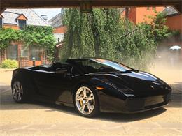 2007 Lamborghini Gallardo (CC-867829) for sale in Mercerville, No state