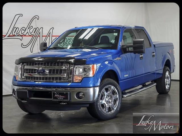 2013 Ford F150 (CC-867835) for sale in Elmhurst, Illinois