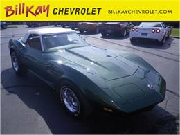 1974 Chevrolet Corvette (CC-867851) for sale in Downers Grove, Illinois