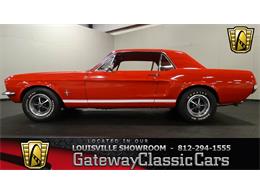 1967 Ford Mustang (CC-867858) for sale in Fairmont City, Illinois