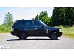 2006 Land Rover Range Rover (CC-867904) for sale in Milwaukie, Oregon