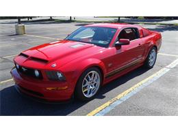2006 Ford Mustang (CC-868061) for sale in Harrisburg, Pennsylvania