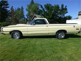 1968 Ford Ranchero GT (CC-868791) for sale in Bend, Oregon