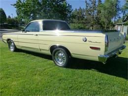 1968 Ford Ranchero GT (CC-868791) for sale in Bend, Oregon