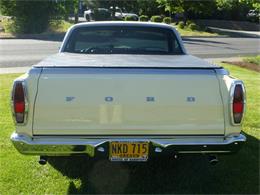 1968 Ford Ranchero GT (CC-868791) for sale in Bend, Oregon