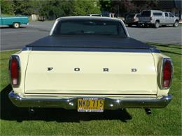 1968 Ford Ranchero GT (CC-868791) for sale in Bend, Oregon