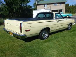 1968 Ford Ranchero GT (CC-868791) for sale in Bend, Oregon