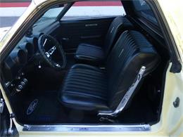 1968 Ford Ranchero GT (CC-868791) for sale in Bend, Oregon