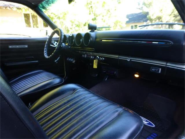 1968 Ford Ranchero GT (CC-868791) for sale in Bend, Oregon