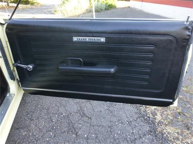 1968 Ford Ranchero GT (CC-868791) for sale in Bend, Oregon