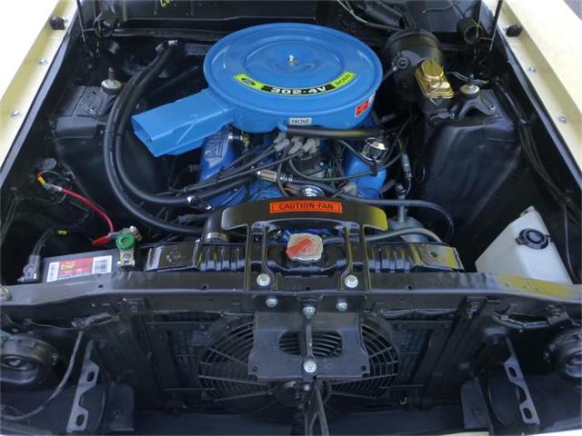 1968 Ford Ranchero GT (CC-868791) for sale in Bend, Oregon