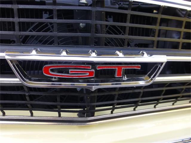 1968 Ford Ranchero GT (CC-868791) for sale in Bend, Oregon