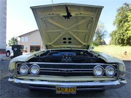 1968 Ford Ranchero GT (CC-868791) for sale in Bend, Oregon