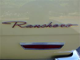 1968 Ford Ranchero GT (CC-868791) for sale in Bend, Oregon