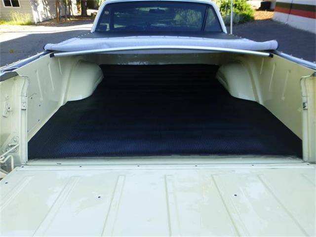 1968 Ford Ranchero GT (CC-868791) for sale in Bend, Oregon