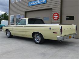 1968 Ford Ranchero GT (CC-868791) for sale in Bend, Oregon