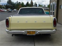 1968 Ford Ranchero GT (CC-868791) for sale in Bend, Oregon