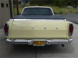 1968 Ford Ranchero GT (CC-868791) for sale in Bend, Oregon