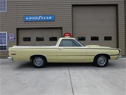 1968 Ford Ranchero GT (CC-868791) for sale in Bend, Oregon