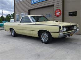 1968 Ford Ranchero GT (CC-868791) for sale in Bend, Oregon