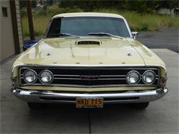 1968 Ford Ranchero GT (CC-868791) for sale in Bend, Oregon