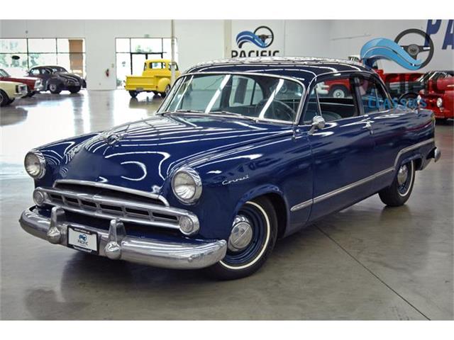 1953 Dodge Coronet (CC-868843) for sale in Mount Vernon, Washington
