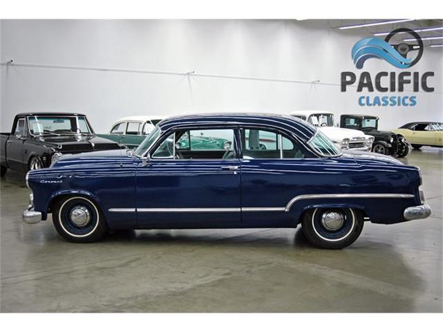 1953 Dodge Coronet (CC-868843) for sale in Mount Vernon, Washington