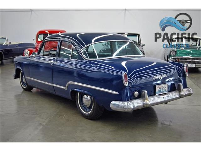 1953 Dodge Coronet (CC-868843) for sale in Mount Vernon, Washington