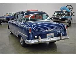 1953 Dodge Coronet (CC-868843) for sale in Mount Vernon, Washington