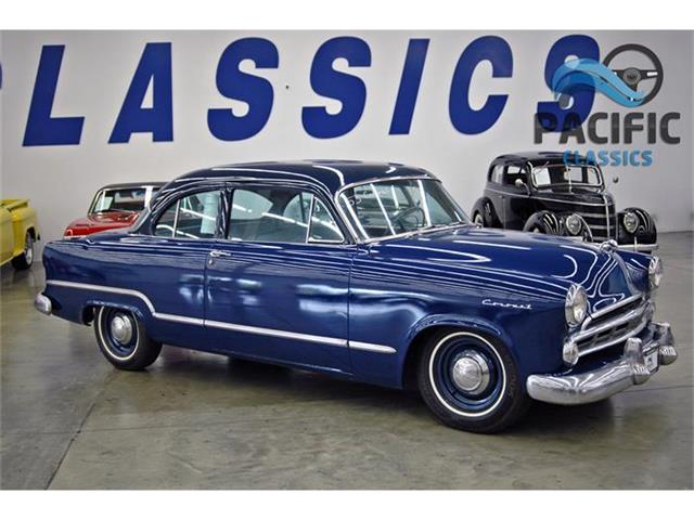 1953 Dodge Coronet (CC-868843) for sale in Mount Vernon, Washington