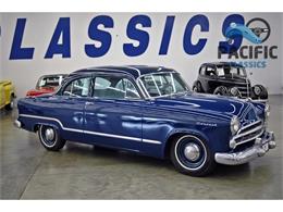 1953 Dodge Coronet (CC-868843) for sale in Mount Vernon, Washington