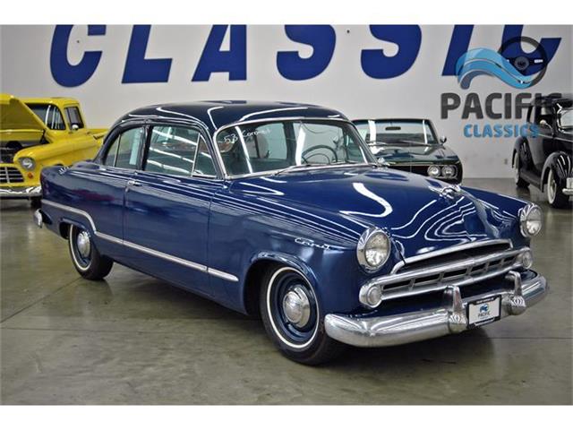 1953 Dodge Coronet (CC-868843) for sale in Mount Vernon, Washington