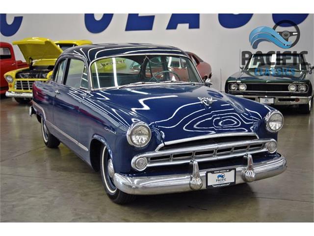 1953 Dodge Coronet (CC-868843) for sale in Mount Vernon, Washington