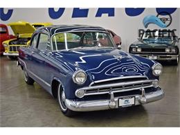 1953 Dodge Coronet (CC-868843) for sale in Mount Vernon, Washington