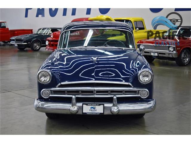 1953 Dodge Coronet (CC-868843) for sale in Mount Vernon, Washington