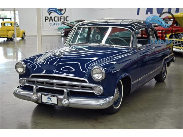 1953 Dodge Coronet (CC-868843) for sale in Mount Vernon, Washington