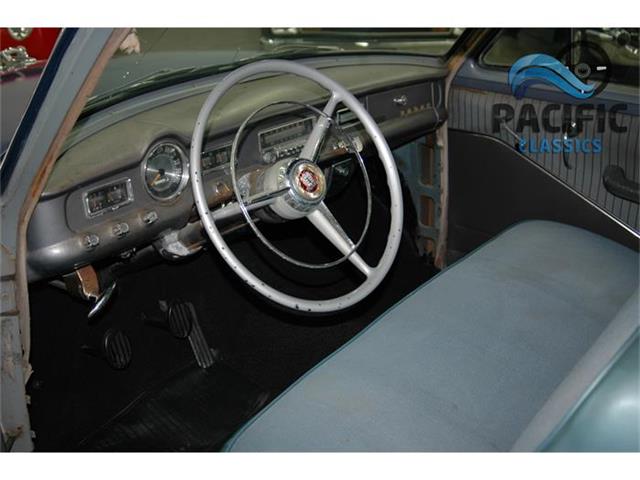 1953 Dodge Coronet (CC-868843) for sale in Mount Vernon, Washington
