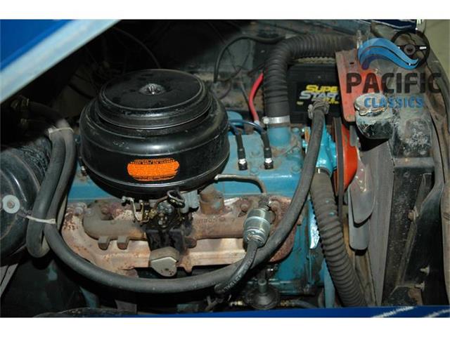 1953 Dodge Coronet (CC-868843) for sale in Mount Vernon, Washington