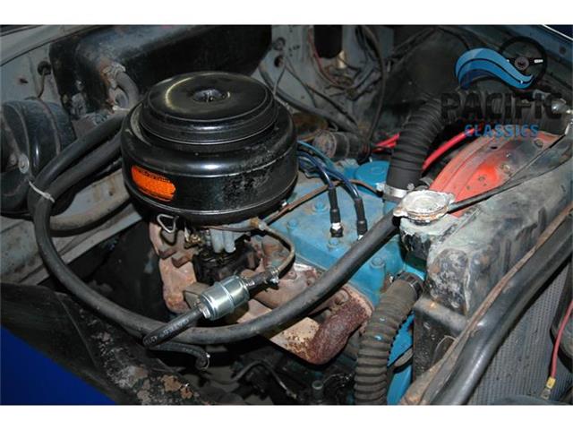 1953 Dodge Coronet (CC-868843) for sale in Mount Vernon, Washington