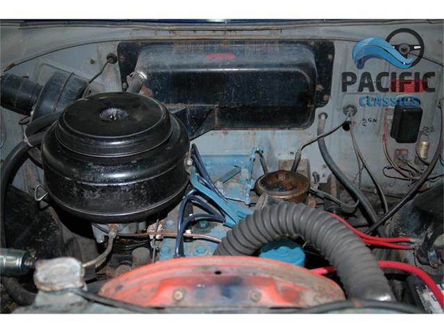 1953 Dodge Coronet (CC-868843) for sale in Mount Vernon, Washington