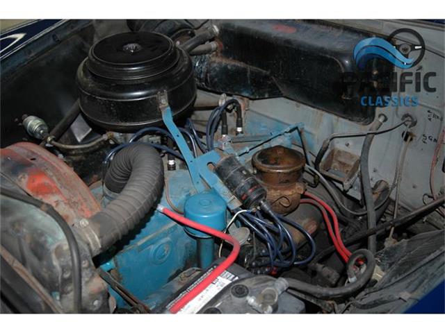 1953 Dodge Coronet (CC-868843) for sale in Mount Vernon, Washington