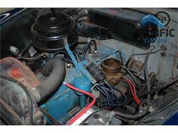 1953 Dodge Coronet (CC-868843) for sale in Mount Vernon, Washington