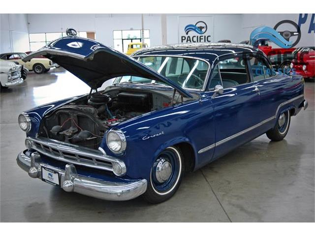 1953 Dodge Coronet (CC-868843) for sale in Mount Vernon, Washington