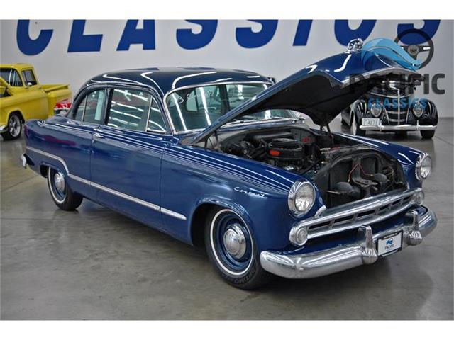 1953 Dodge Coronet (CC-868843) for sale in Mount Vernon, Washington
