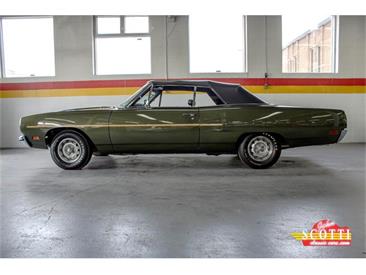 1970 Plymouth Road Runner (CC-868861) for sale in Montreal, Quebec