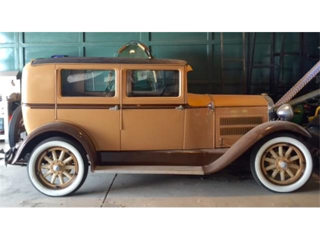 1928 Essex Super Six (CC-868864) for sale in Farmington, Utah