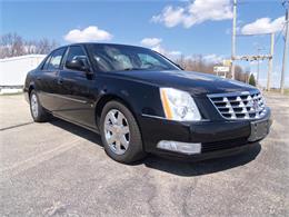 2006 Cadillac DTS (CC-868877) for sale in Jefferson, Wisconsin